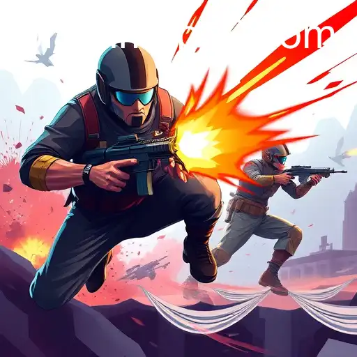 Unleashing Adrenaline: Dive into the World of Action Games on Playtime.ph