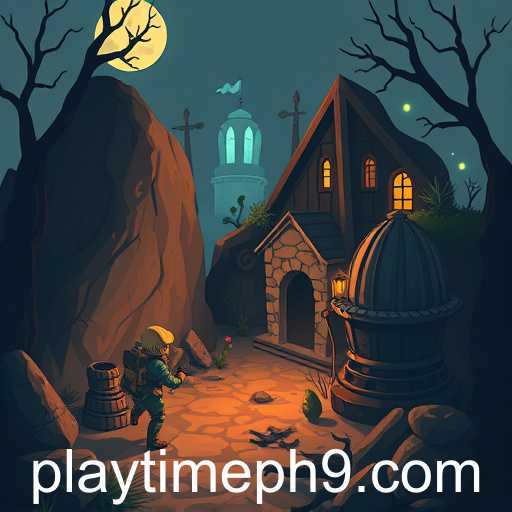 Exploring the Exciting Realm of Adventure Games on Playtime.ph