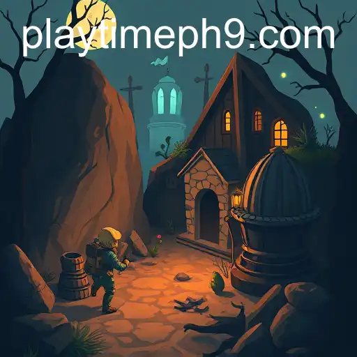Exploring the Exciting Realm of Adventure Games on Playtime.ph