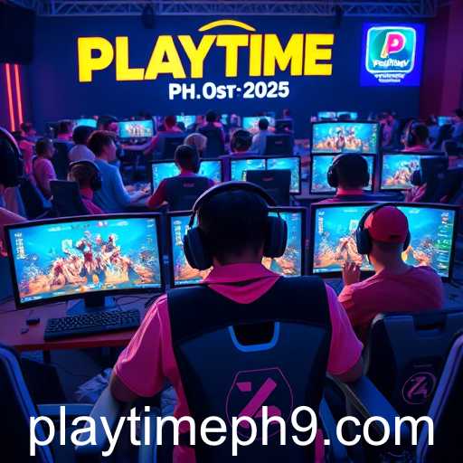 Digital Playground: How Online Gaming Shapes Communities