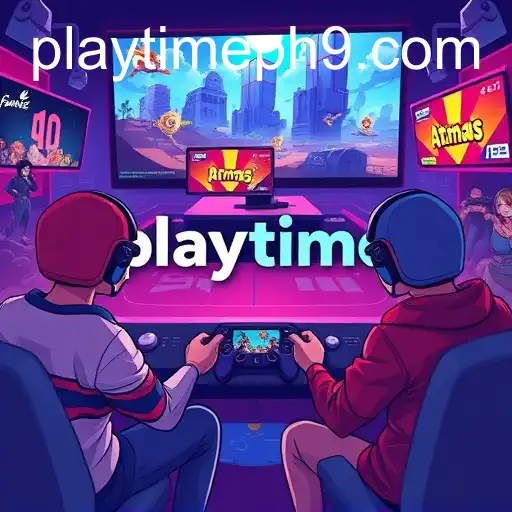 Digital Revolution in Gaming