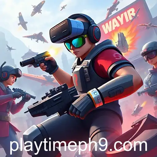 Digital Revolution in Gaming