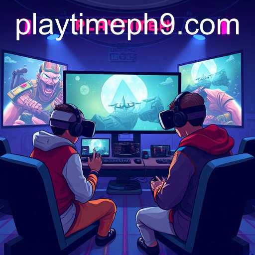 The Evolution of Online Gaming Globally