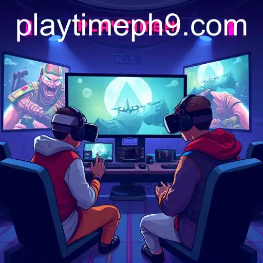 The Evolution of Online Gaming Globally