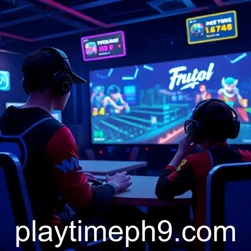 The Evolution of Online Gaming Communities