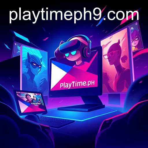 The Evolution of Online Gaming: A Look at www.playtime.ph