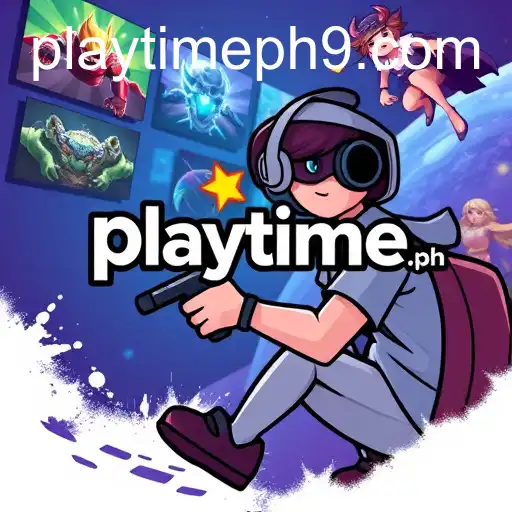 The Evolution of Playtime and Online Gaming