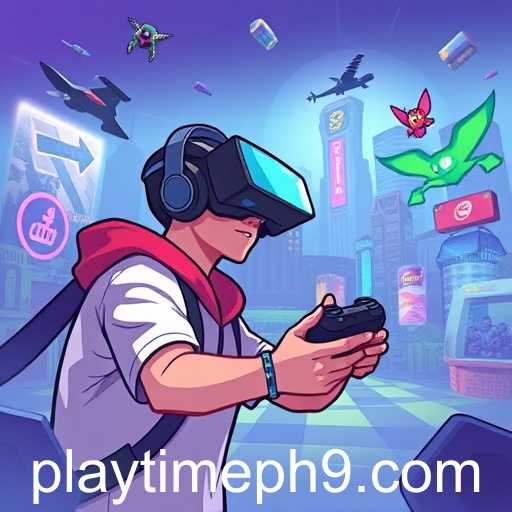 The Evolution of Online Gaming: Playtime and Beyond