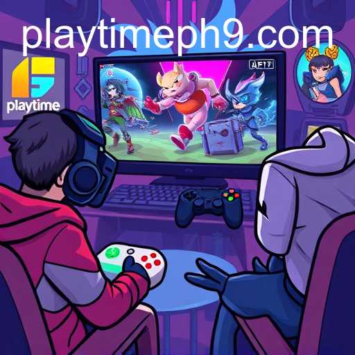 The Evolution of Online Gaming Platforms