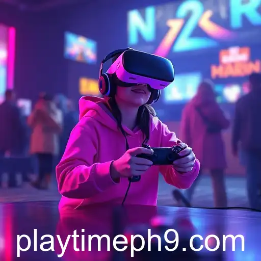 Evolving Dynamics of Online Gaming