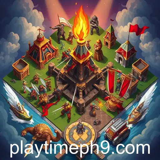 Gaming Evolution: The Rise of Playtime