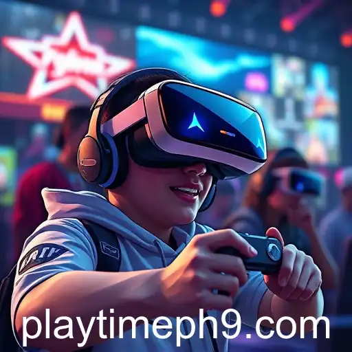 Online Gaming Trends Revolutionizing 2025