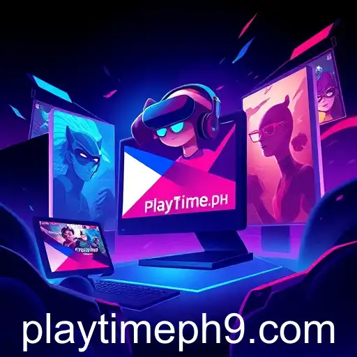 Gaming Trends and Insights from Playtime.ph