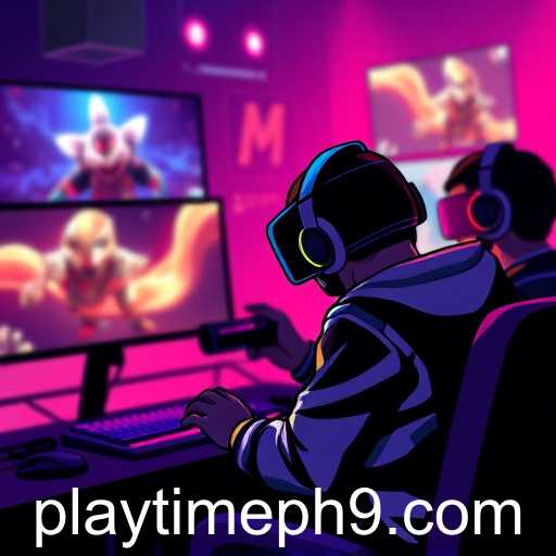 Growth of Online Gaming amidst Evolving Digital Landscape