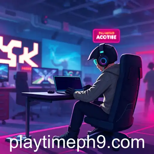 Playtime.ph Expands Its Horizons