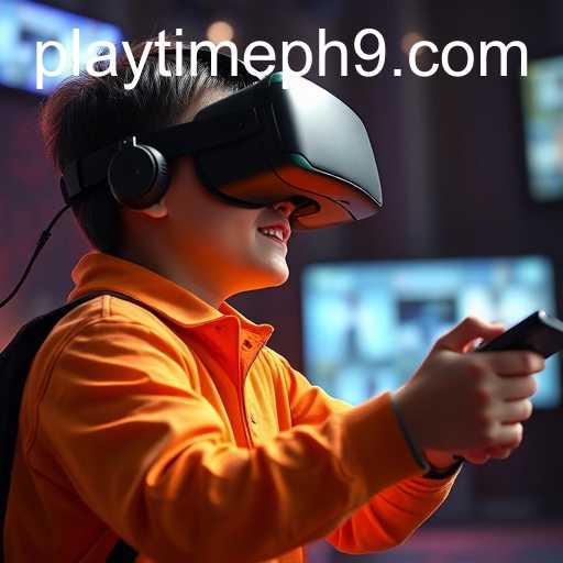Playtime Games Revolutionizing Entertainment