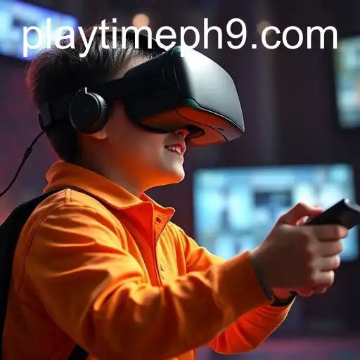 Playtime Games Revolutionizing Entertainment
