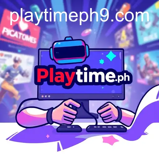Playtime.ph: Revolutionizing Online Gaming