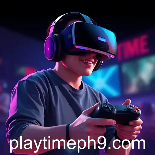 Exploring Playtime.ph's Role in Online Gaming