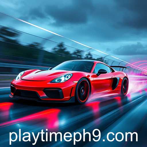 Discover the Thrill of Racing Games on Playtime.ph