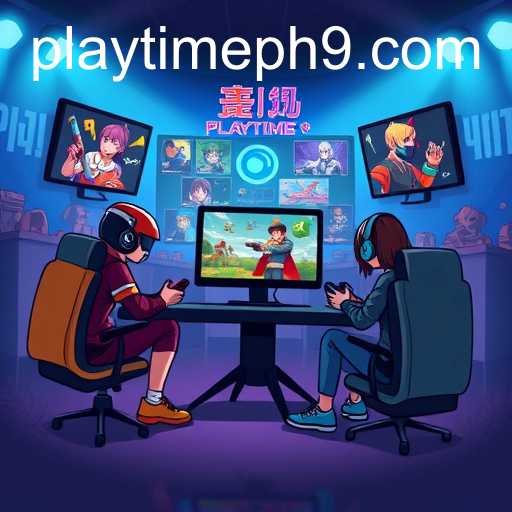 The Rise of Online Gaming Platforms