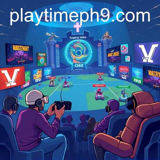 The Rise of Online Gaming in 2025