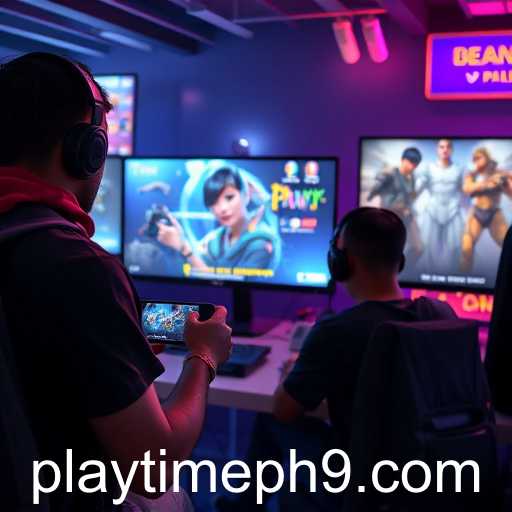 The Rise of Online Gaming and its Impact on Society