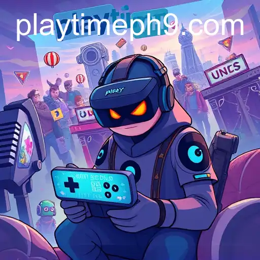 The Rise of Innovative Online Gaming Platforms