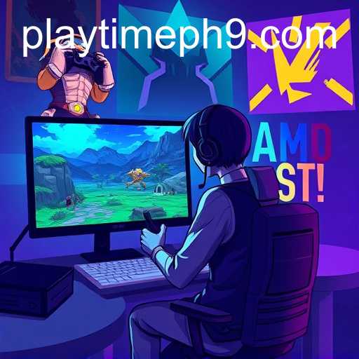 The Rise of Playtime in Online Gaming