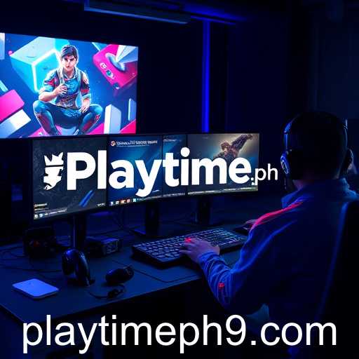 The Rise of Online Gaming in the Philippines