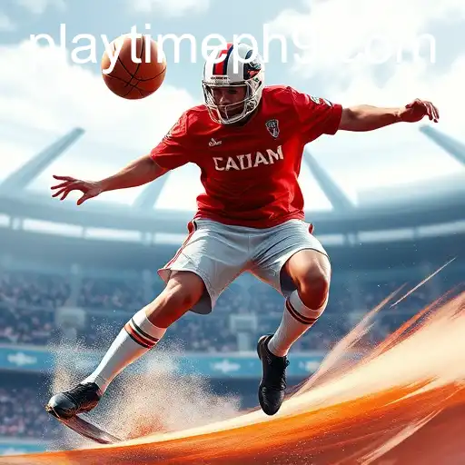 Exploring the Thrill of Sports Games on Playtime.ph