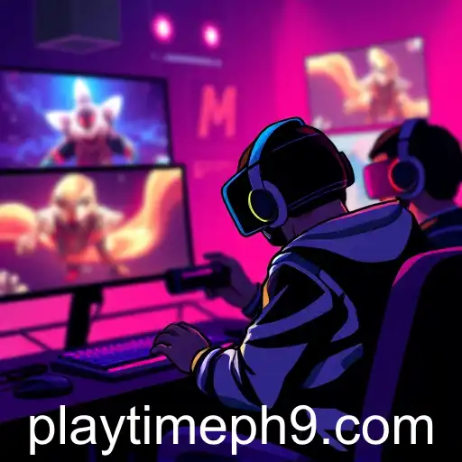 The Surge of Online Gaming in 2025